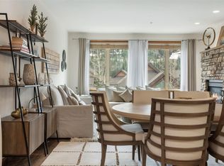 23110 Us Highway 6 UNIT 208, Keystone, CO 80435
