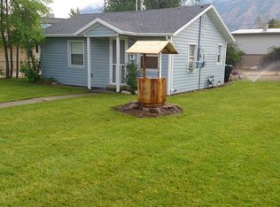1393 S 800 E, Orem, UT 84097