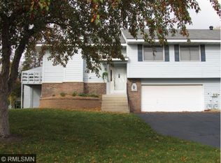 11202 Vessey Ave S, Bloomington, MN 55437