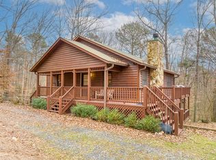 92 Crestview Dr S, Ellijay, GA 30540