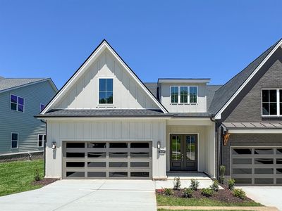 3039 Wiltshire Park Pl Lot 26A, Hermitage, TN, 37076