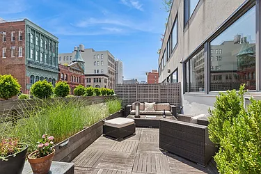 77 Bleecker Street, #1029