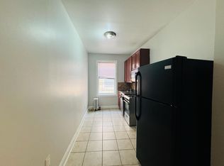 130 Corbin Ave #42E, Jersey City, NJ 07306