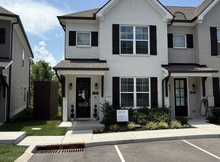 730 Old Hickory Blvd #213, Nashville, TN 37209