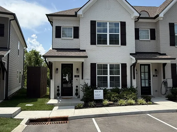 730 Old Hickory Blvd #213, Nashville, TN 37209