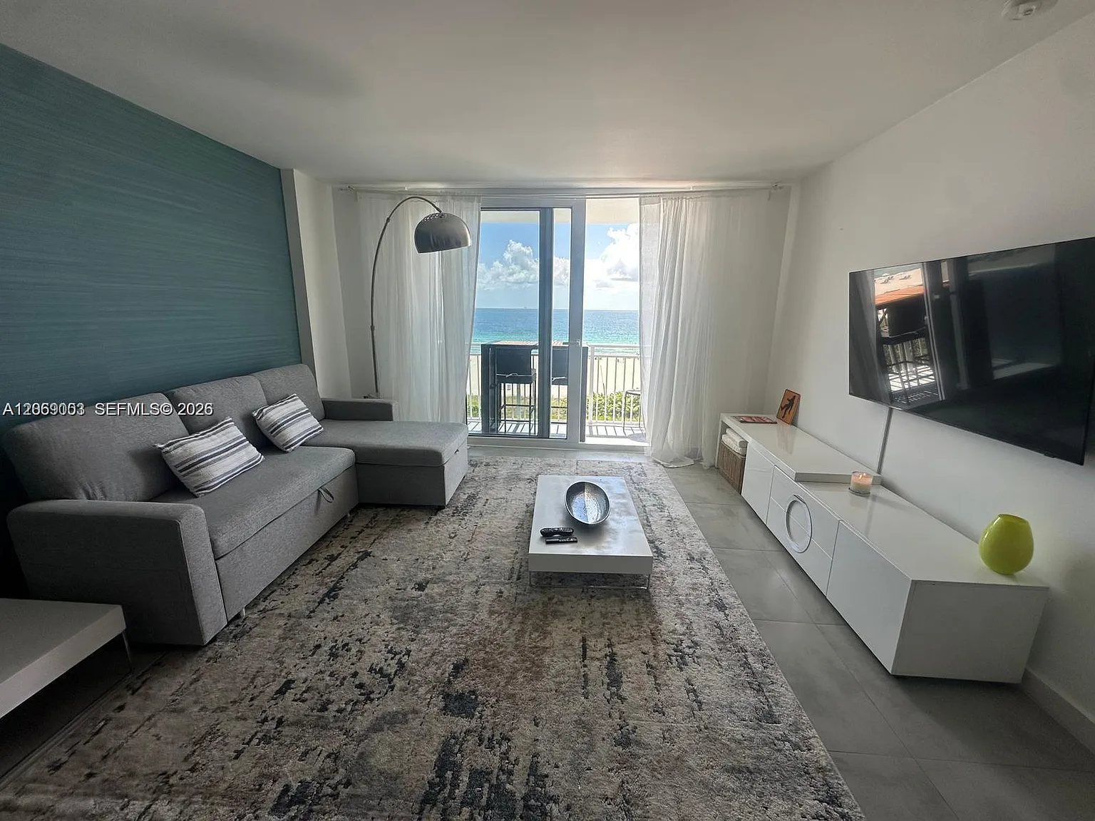 Ocean Point Condo — Photo 3