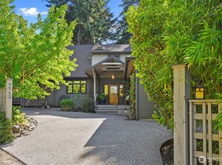 7763 Hansen Rd NE, Bainbridge Island, WA 98110