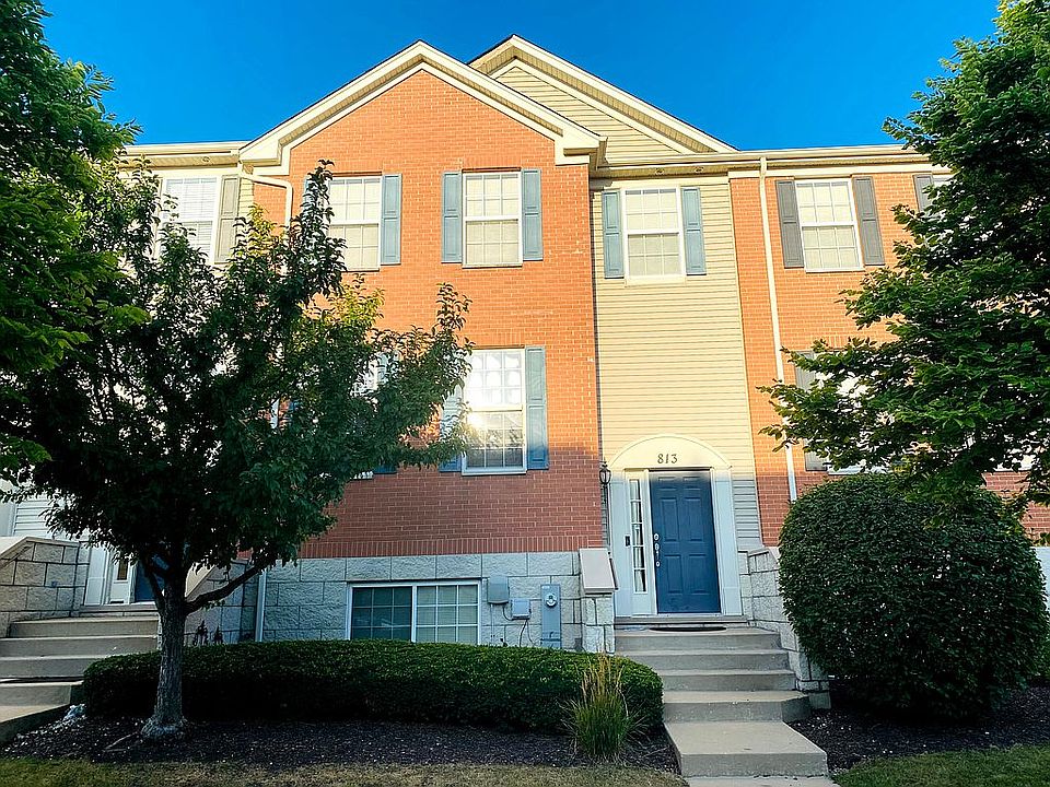1st image of 813 Brodhead Dr