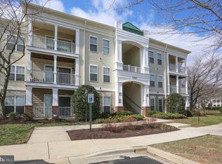 13300 Kilmarnock Way #7-F, Darnestown, MD 20874