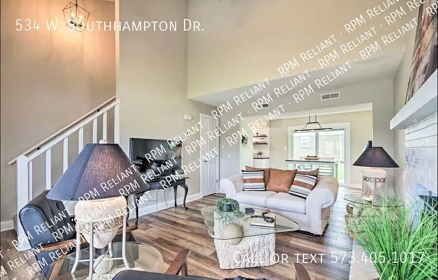 534 W. Southhampton Dr. Columbia MO, 65203 — Photo 4