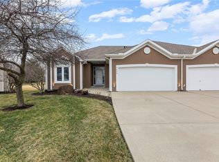 7430 N Eastern Ave, Kansas City, MO 64158