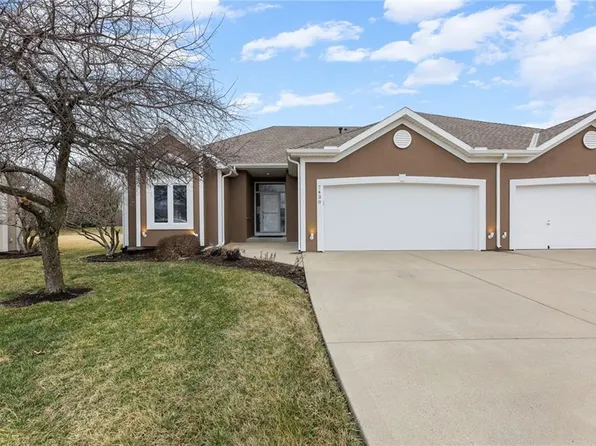 7430 N Eastern Ave, Kansas City, MO 64158