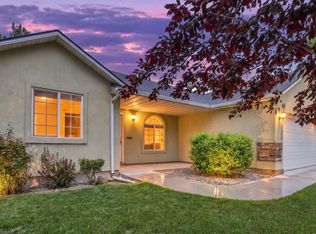 63 S Kelli Loop, Nampa, ID 83687