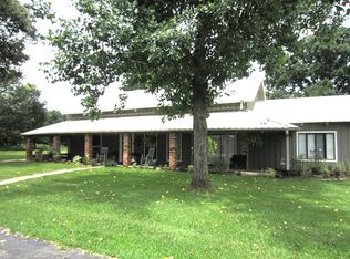 1241 #CR 915, Nacogdoches, TX 75964