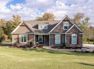 431 Sunset Pointe Dr, Lyman, SC 29365