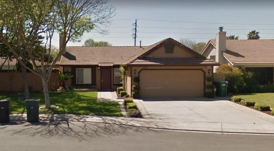 201 Melbourne Dr