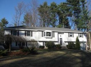 2 Apache Way, Wilmington, MA 01887