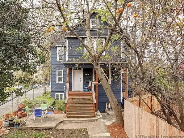 3935 NE Garfield Ave #C, Portland, OR 97212