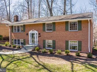 12816 Middlevale Ln, Silver Spring, MD 20906