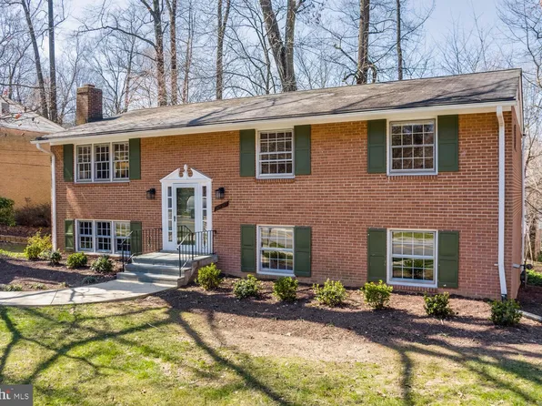 12816 Middlevale Ln, Silver Spring, MD 20906