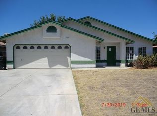 638 Vasquez Ave, Shafter, CA