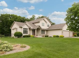 2337 129th Ln NW, Coon Rapids, MN 55448