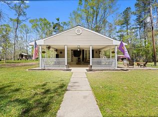 27426 Highway 22, Springfield, LA 70462