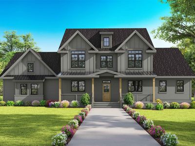 7433 Guess Rd, Hillsborough, NC, 27278