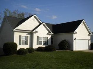 313 Wyndham Hill Dr, Fishersville, VA 22939