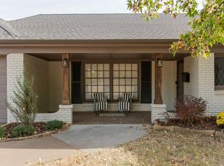 5513 N Billen Ave, Oklahoma City, OK 73112