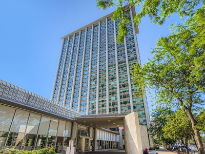 3600 N Lake Shore Dr APT 1323, Chicago, IL, 60613