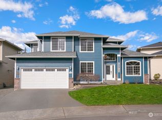 710 122nd Ct NE, Lake Stevens, WA