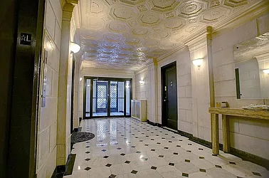Rented by Corcoran