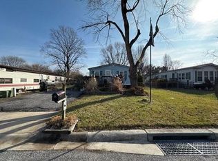 4033 Timothy Dr, Abingdon, MD 21009