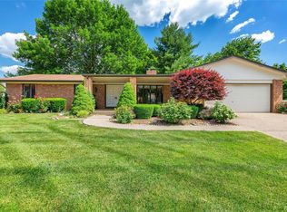 224 Hunters Rdg, Saint Charles, MO 63301
