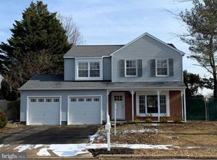 2543 Valleyview Rd, Bensalem, PA 19020