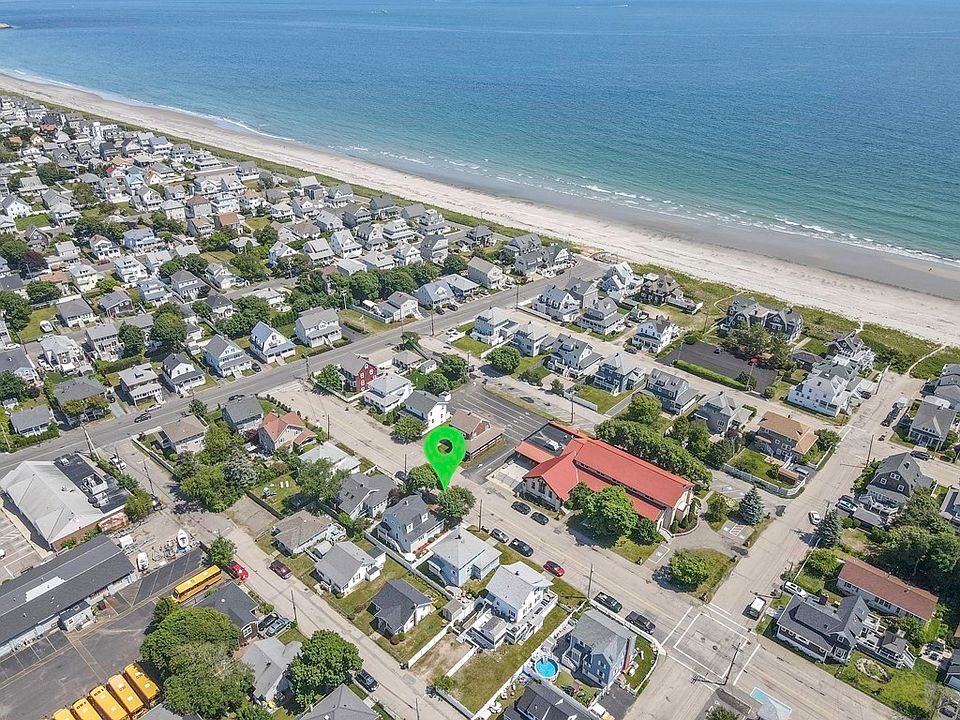 203 Samoset Ave, Hull, MA 02045 Zillow