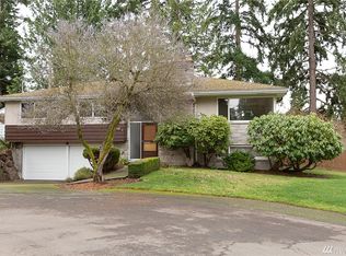 135 NW 181st St, Shoreline, WA 98177