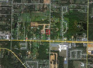 Rebel Rd, Pensacola, FL 32526