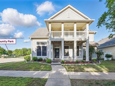 1632 Degnen Ln, Providence Village, TX, 76227