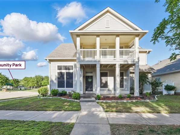 1632 Degnen Ln, Providence Village, TX 76227