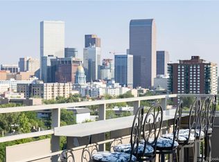 Lanai Condominium, Denver, CO 80203