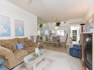 7340 Coventry Ct APT 804, Naples, FL 34104