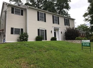 1811 Peachtree St, Jackson, MS 39202