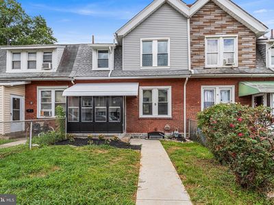 9 Maple St, Marcus Hook, PA, 19061