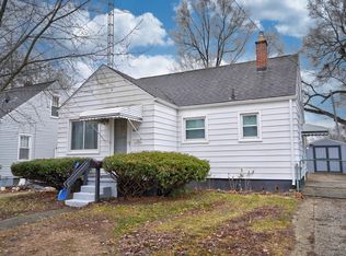 530 Macdonald Ave, Flint, MI 48507