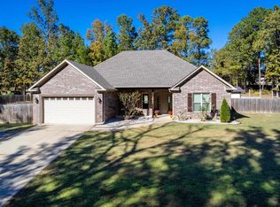 10684 Hinds Rd, Benton, AR 72019