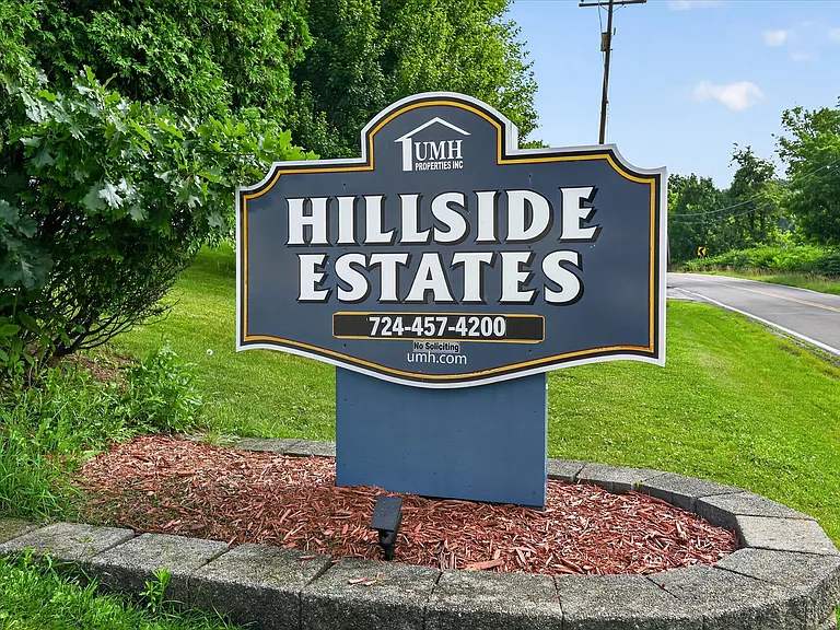 Hillside Estates — Photo 43