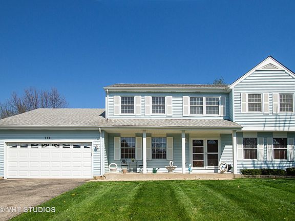 2nd image of 796 Orchid Ln