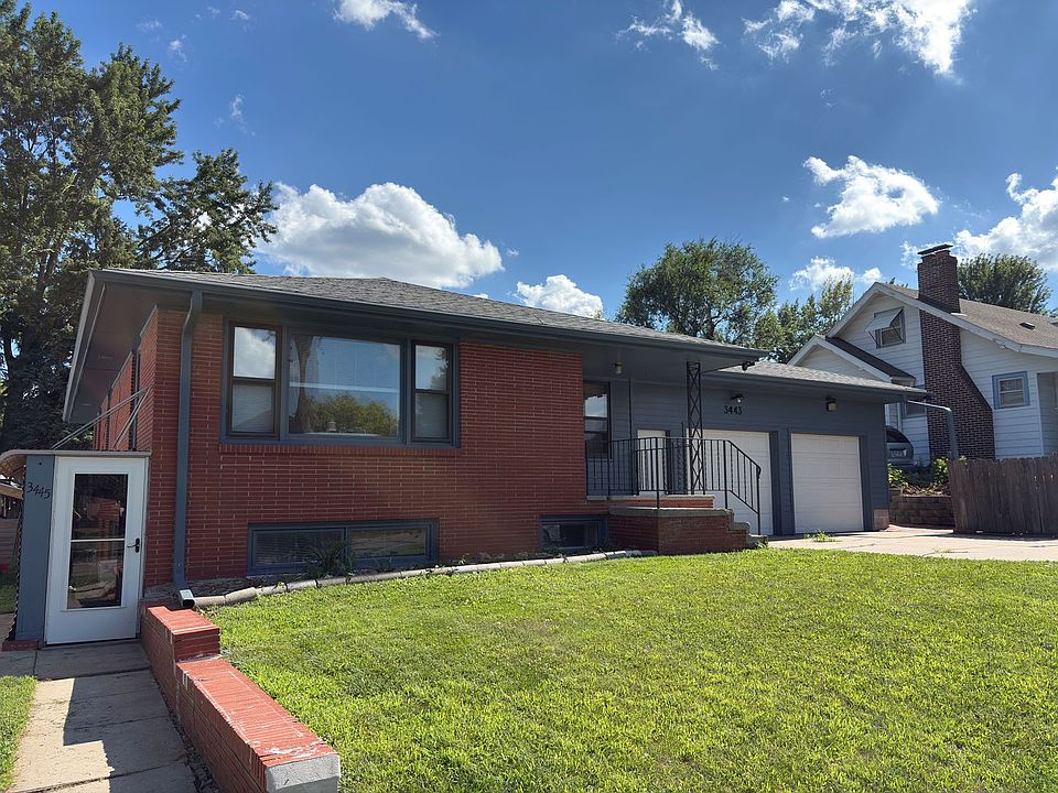 1st image of 3443 N St #3445